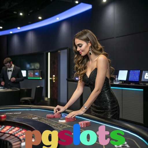  pgslots
