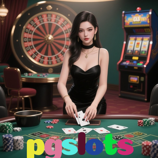  pgslots