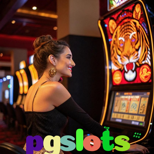  pgslots
