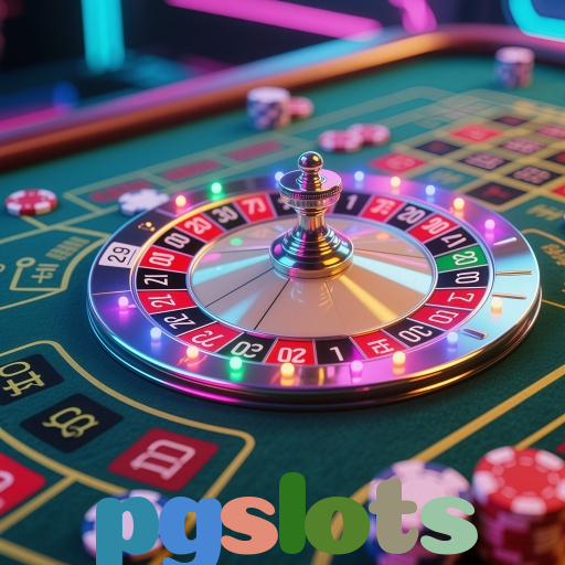  pgslots