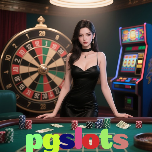  pgslots