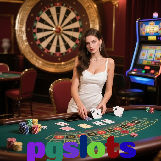  pgslots