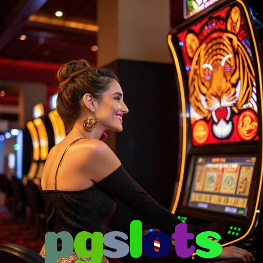  pgslots