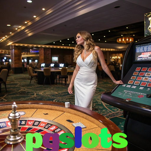  pgslots