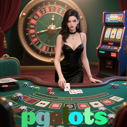  pgslots