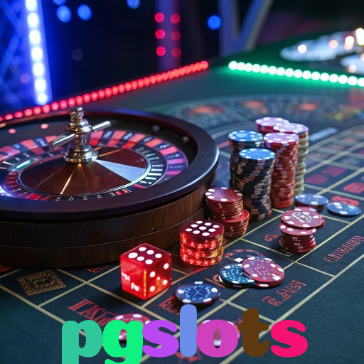  pgslots