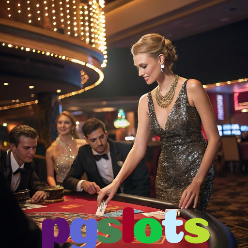  pgslots