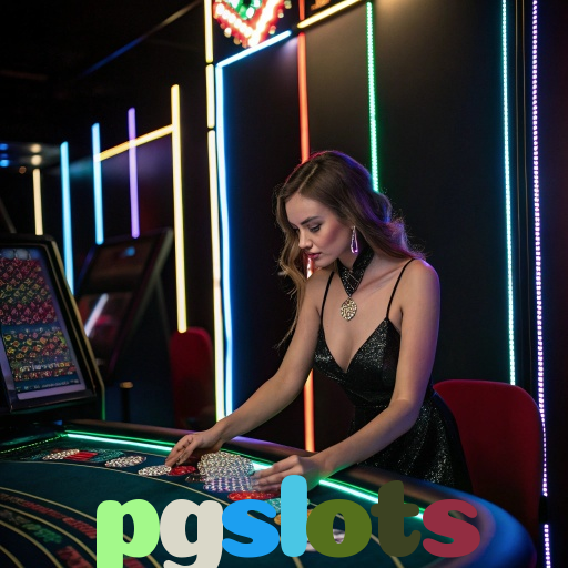  pgslots