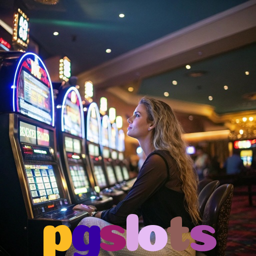  pgslots
