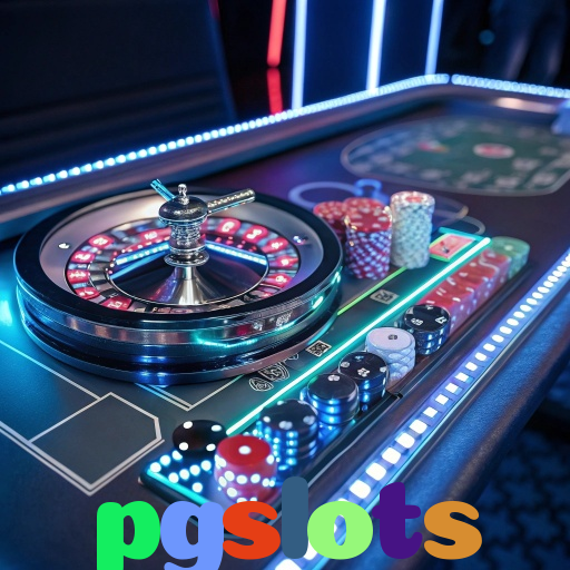  pgslots