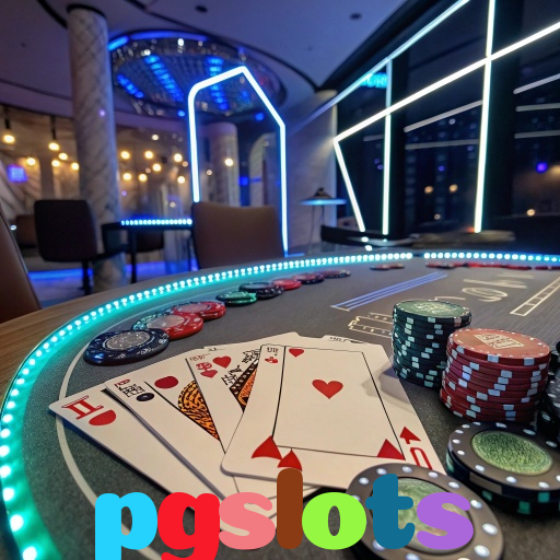  pgslots