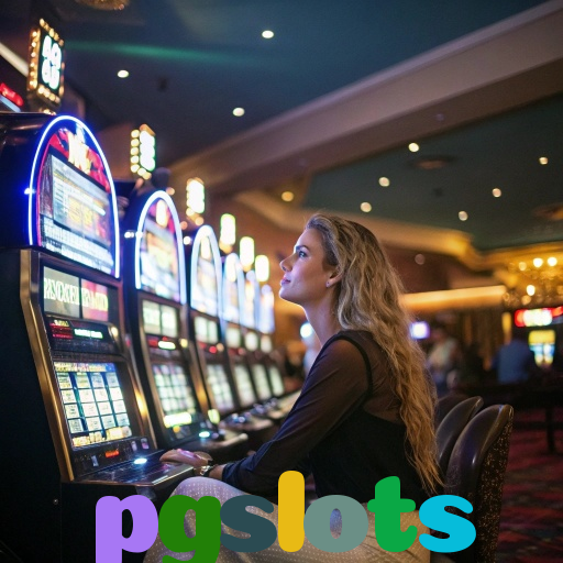  pgslots