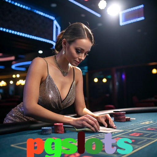  pgslots