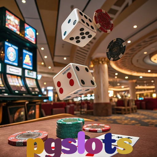  pgslots
