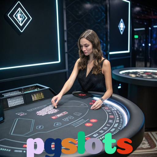  pgslots