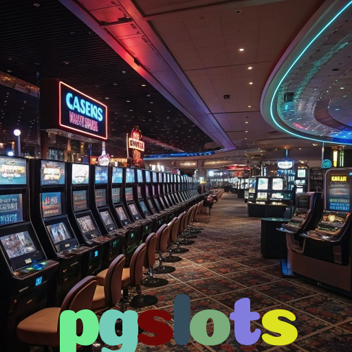  pgslots