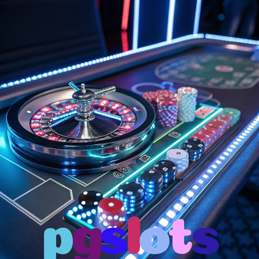  pgslots