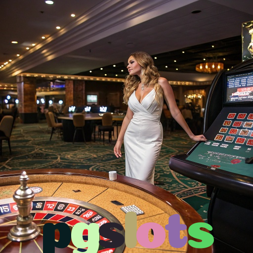  pgslots