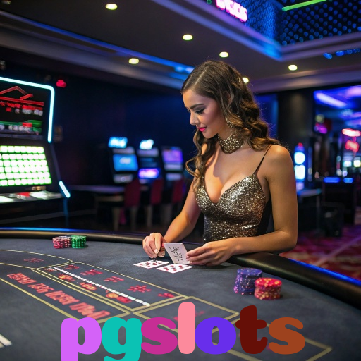  pgslots