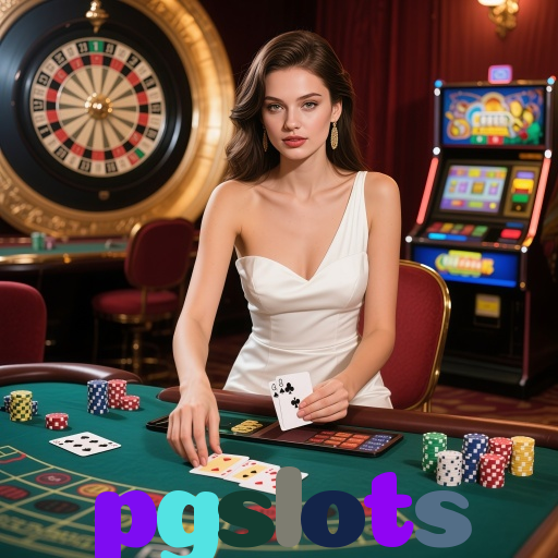  pgslots