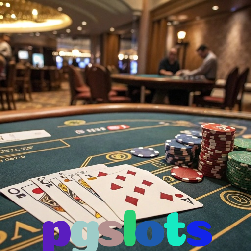  pgslots