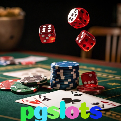  pgslots