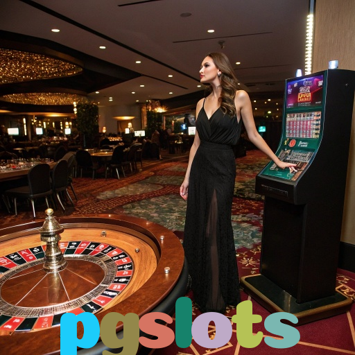  pgslots