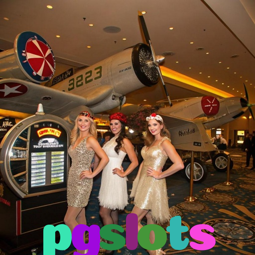  pgslots
