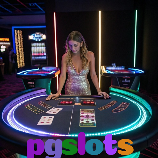  pgslots