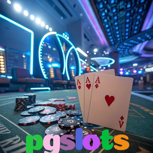 pgslots
