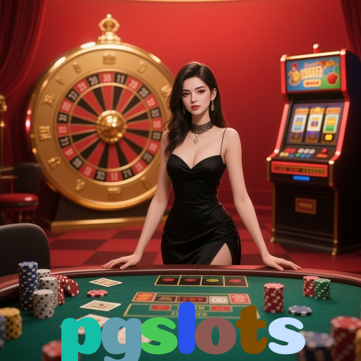  pgslots