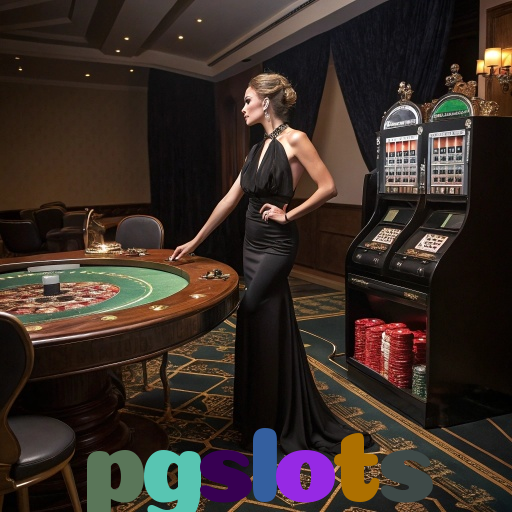  pgslots