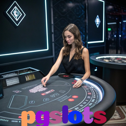  pgslots