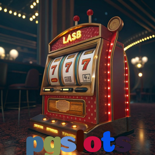  pgslots
