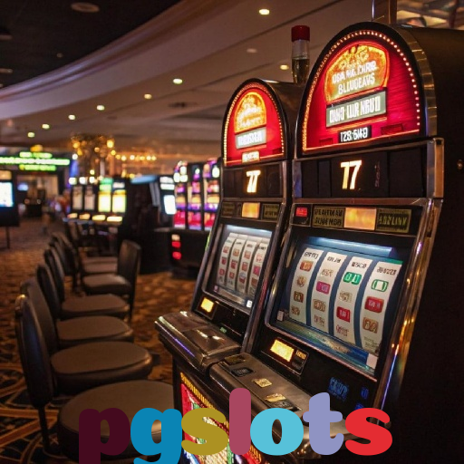  pgslots