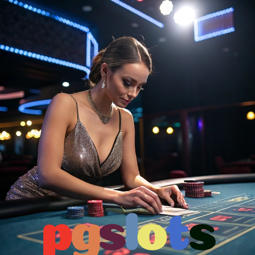  pgslots