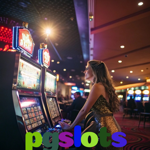  pgslots