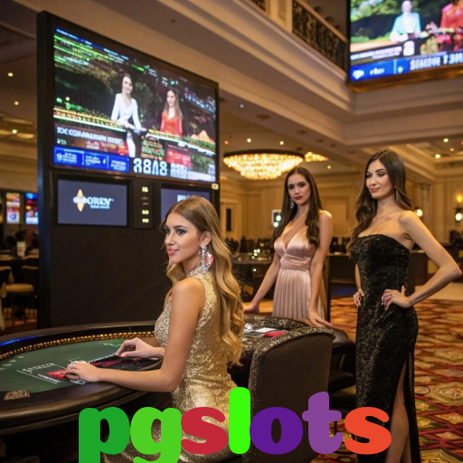  pgslots