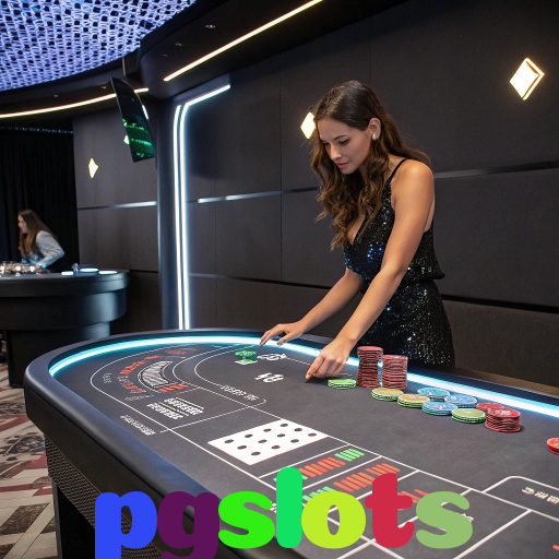  pgslots