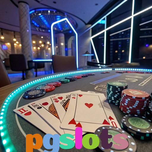  pgslots