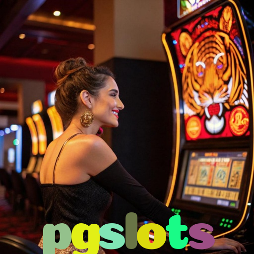  pgslots