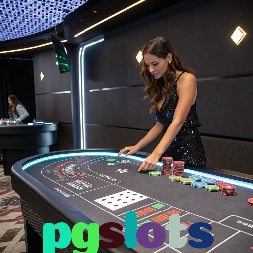  pgslots