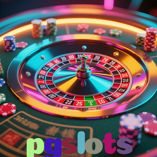  pgslots