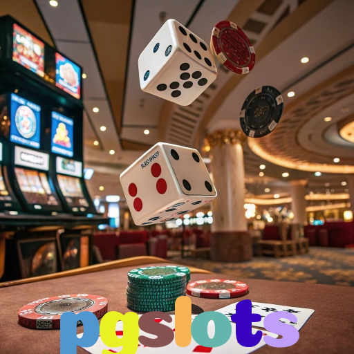  pgslots