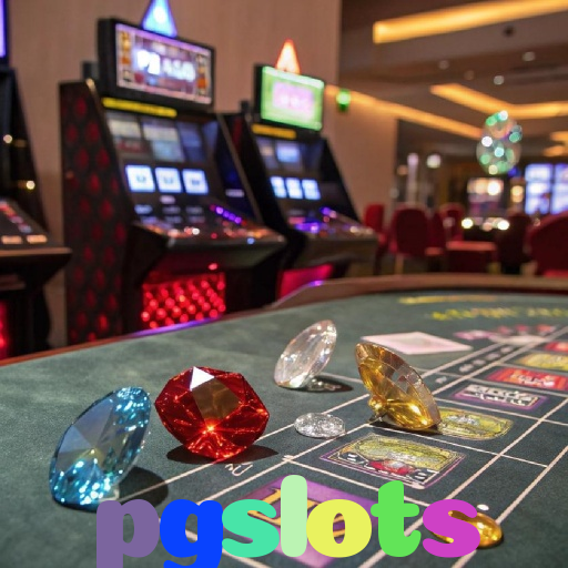  pgslots