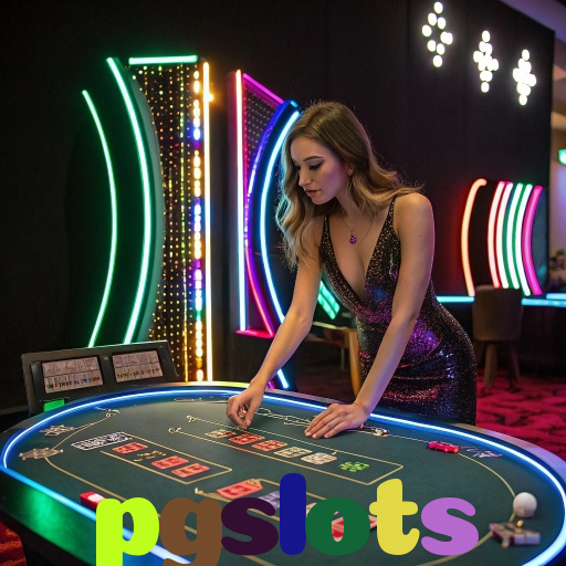  pgslots
