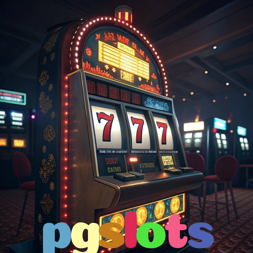  pgslots