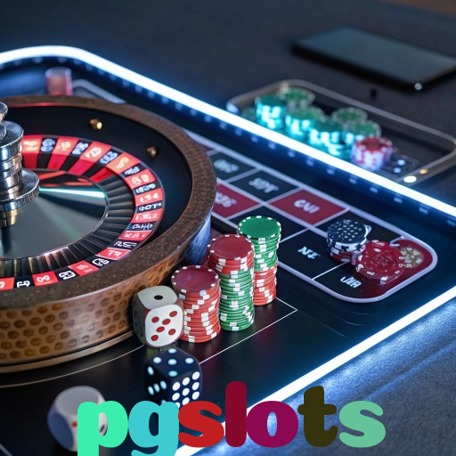  pgslots