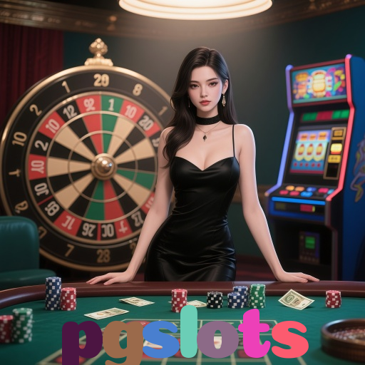  pgslots