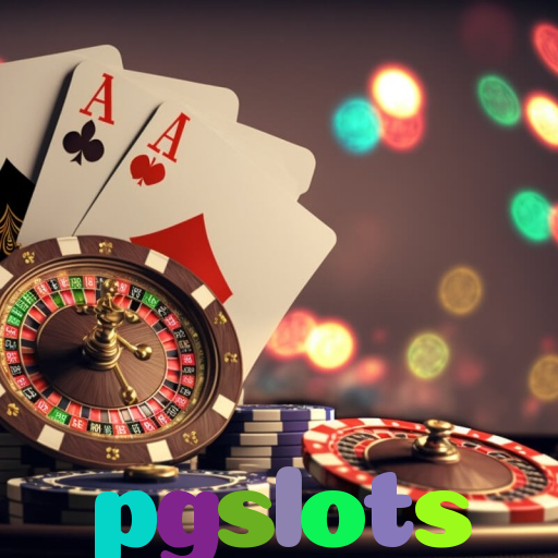  pgslots